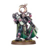 WH40K: Emperor's Children LORD EXULTANT