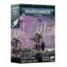 WH40K: Emperor's Children LORD EXULTANT