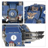 WH40K: Space Marines: BALLISTUS DREADNOUGHT