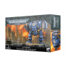 WH40K: Space Marines: BALLISTUS DREADNOUGHT
