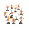 KILL TEAM: VESPID STINGWINGS