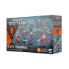 KILL TEAM: VESPID STINGWINGS
