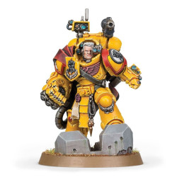 WH40K: IMPERIAL FISTS TOR GARADON