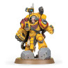 WH40K: IMPERIAL FISTS TOR GARADON