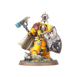 WH40K: IMPERIAL FISTS DARNATH LYSANDER