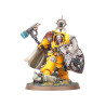 WH40K: IMPERIAL FISTS DARNATH LYSANDER