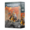 WH40K: IMPERIAL FISTS DARNATH LYSANDER