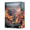 WH40K: WORLD EATERS ANGRON