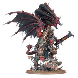 WH40K: WORLD EATERS ANGRON