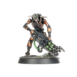 Combat Patrol: Necrons