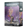 WH40K: Black Templars : CRUSADE ANCIENT