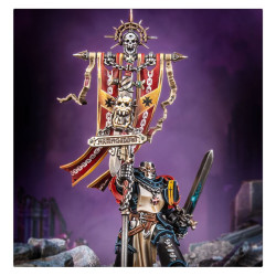 WH40K: Black Templars : CRUSADE ANCIENT
