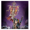 WH40K: Black Templars : CRUSADE ANCIENT