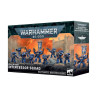 WH40K: SPACE MARINES: INTERCESSOR SQUAD (2026)