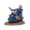 WH40K: SPACE MARINES: CAPTAIN ON BIKE (2026)