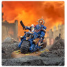 WH40K: SPACE MARINES: CAPTAIN ON BIKE (2026)