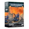 WH40K: SPACE MARINES: CAPTAIN ON BIKE (2026)