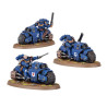 WH40K: SPACE MARINES: OUTRIDER SQUAD (2026)