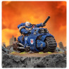 WH40K: SPACE MARINES: OUTRIDER SQUAD (2026)