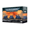 WH40K: SPACE MARINES: OUTRIDER SQUAD (2026)