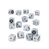 WARHAMMER 40000: SPACE MARINES DICE (2026)