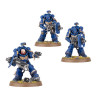 WH40K: SPACE MARINES: ERADICATOR SQUAD WITH HEAVY BOLTERS (2026)