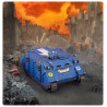 WH40K: SPACE MARINES: RHINO (2026)
