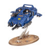 WH40K: SPACE MARINES: LAND SPEEDER (2026)