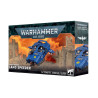 WH40K: SPACE MARINES: LAND SPEEDER (2026)