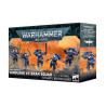 WH40K: SPACE MARINES: VANGUARD VETERAN SQUAD WITH JUMP PACKS (2026)