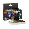 WH40K: COMMAND PACK: SPACE MARINES (ENG)