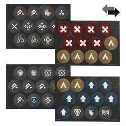 WH40K: COMMAND PACK: SPACE MARINES (ENG)