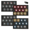 WH40K: COMMAND PACK: SPACE MARINES (ENG)