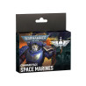 WH40K: COMMAND PACK: SPACE MARINES (ENG)