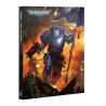 WH40K: CODEX: SPACE MARINES (ENGLISH) (2026)