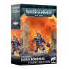 WH40K: SPACE MARINES: KAIUS KONORIUS (2026)
