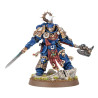 WH40K: SPACE MARINES: KAIUS KONORIUS (2026)
