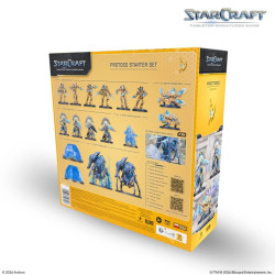 STARCRAFT® PROTOSS STARTER SET (2ndWave)