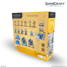 STARCRAFT® PROTOSS STARTER SET (2ndWave)