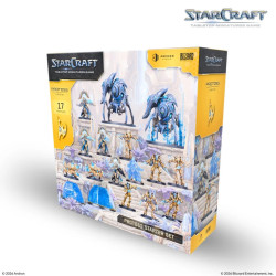 STARCRAFT® PROTOSS STARTER SET (2ndWave)