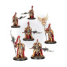 CUSTODES: CUSTODIAN GUARD SODALITY