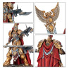 CUSTODES: CUSTODIAN GUARD SODALITY