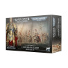 CUSTODES: CUSTODIAN GUARD SODALITY