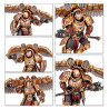 CUSTODES: VENATARI SODALITY
