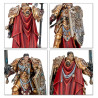 CUSTODES: SENTINEL GUARD SODALITY