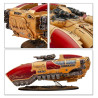 CUSTODES: CORONUS GRAV-CARRIER