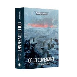 COLD COVENANT (HB)