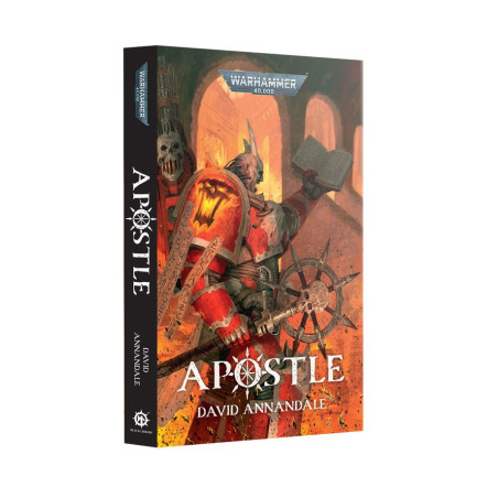 APOSTLE (PB)