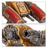 CUSTODES: PALLAS GRAV-ATTACK