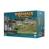 TOW: HIGH ELF REALMS: Eagle-claw Bolt Throwers